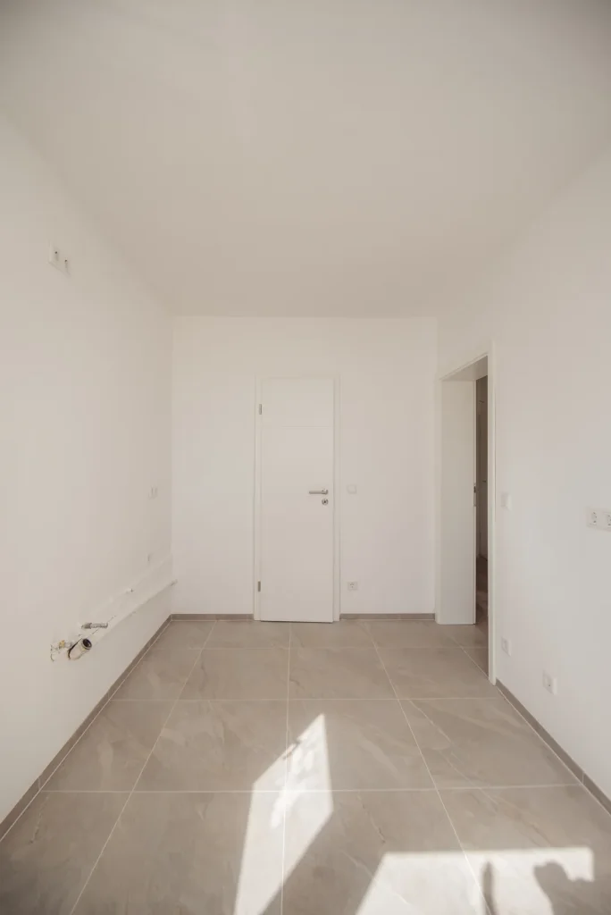 Luminoso piso de 4,5 habitaciones parcialmente reformado en Bad Homburg
