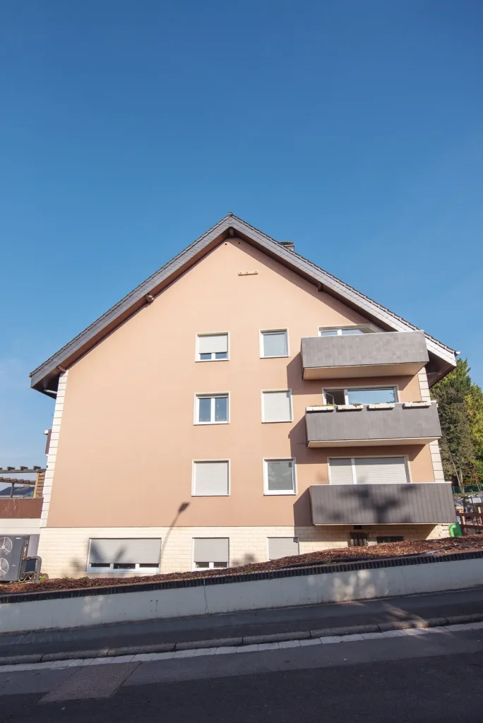 Elegante vivienda dúplex con equipamiento exclusivo