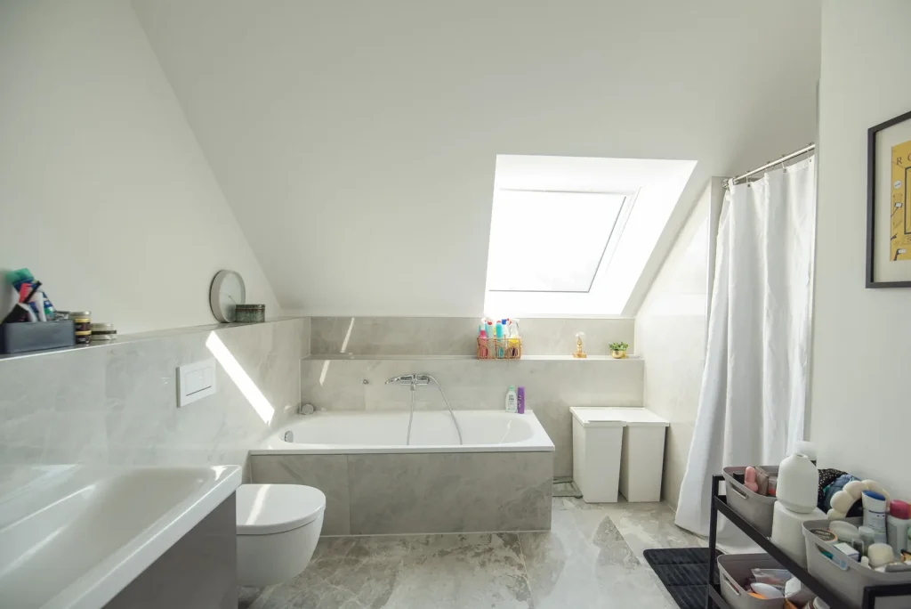 Elegante vivienda dúplex con equipamiento exclusivo